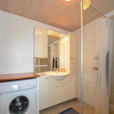 Дом отдыха 2 Bedroom Beautiful Home In Stege Стеге
