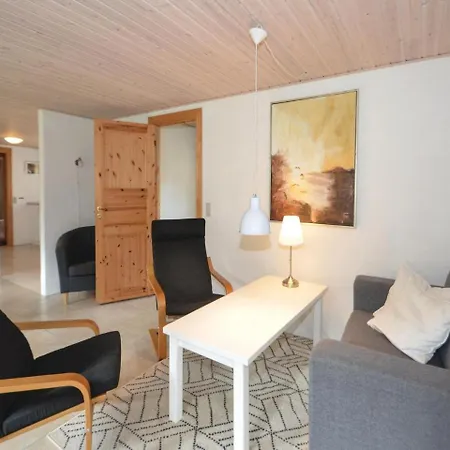 2 Bedroom Beautiful Home In Stege