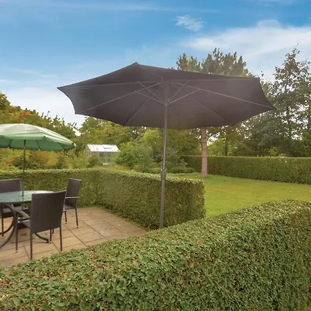 Two-bedroom In Tatil Evi