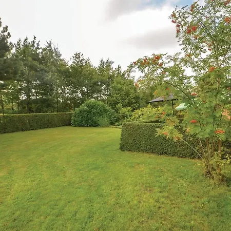 Tatil Evi Two-bedroom In *