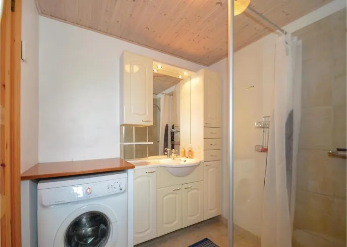 בית נופש Two-bedroom In סטגה