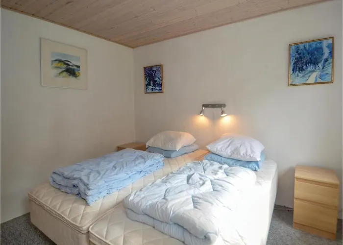 Two-bedroom In סטגה