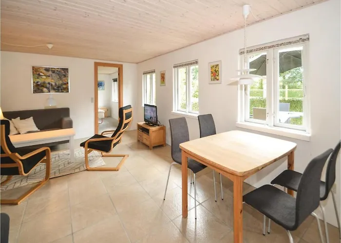 Two-bedroom In * סטגה