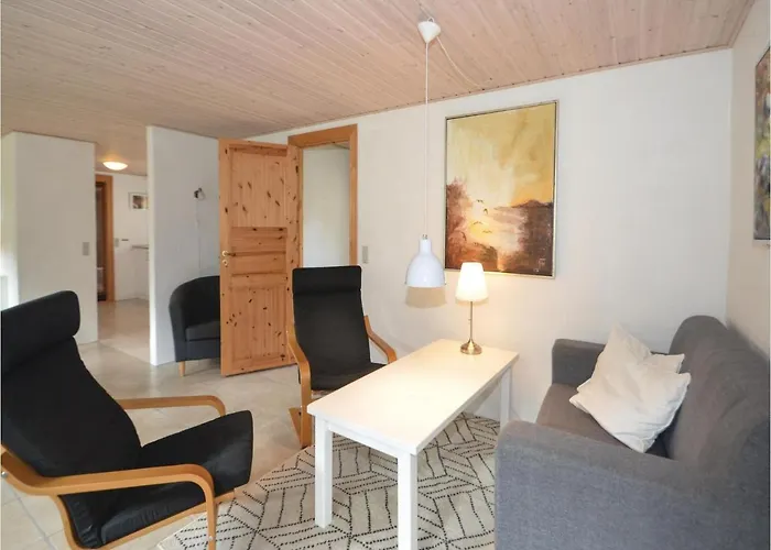 Two-bedroom In
