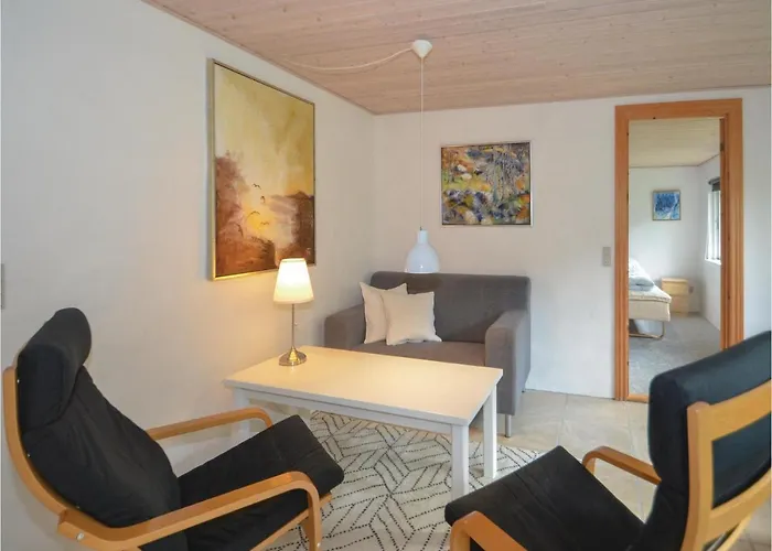 Two-bedroom In *