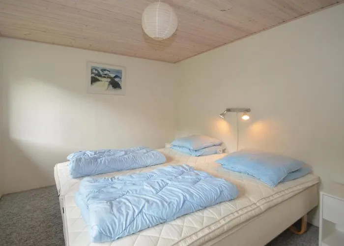 Two-bedroom In *