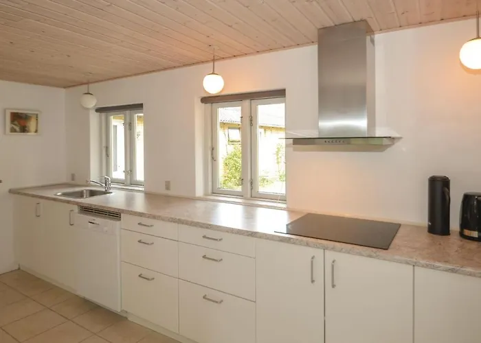 Two-bedroom In בית נופש *