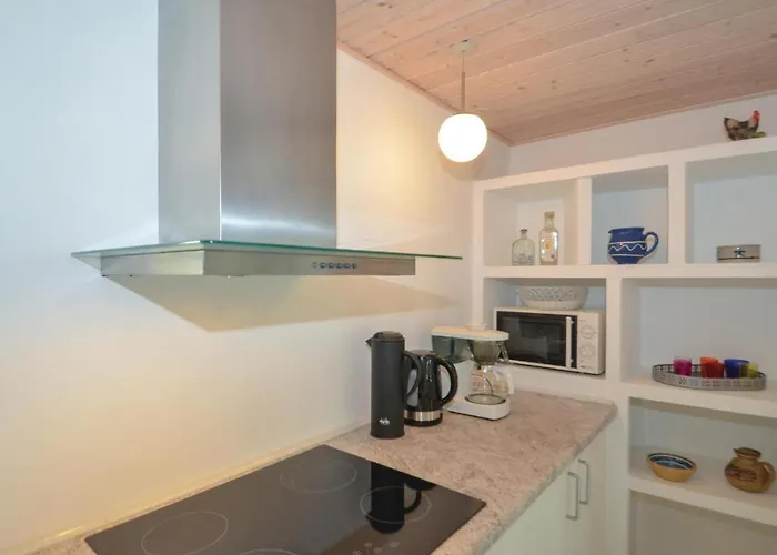 Two-bedroom In בית נופש