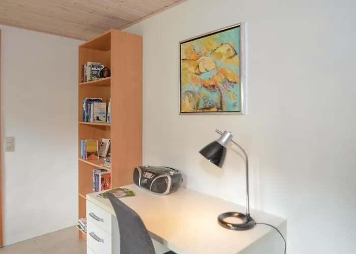 Two-bedroom In סטגה