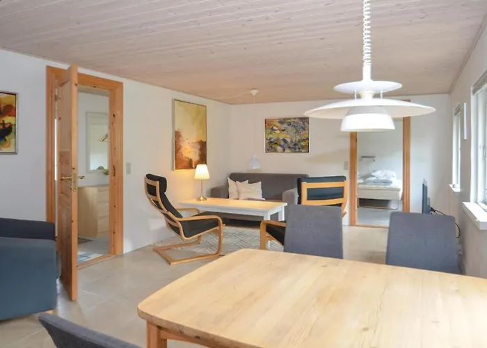 Two-bedroom In סטגה