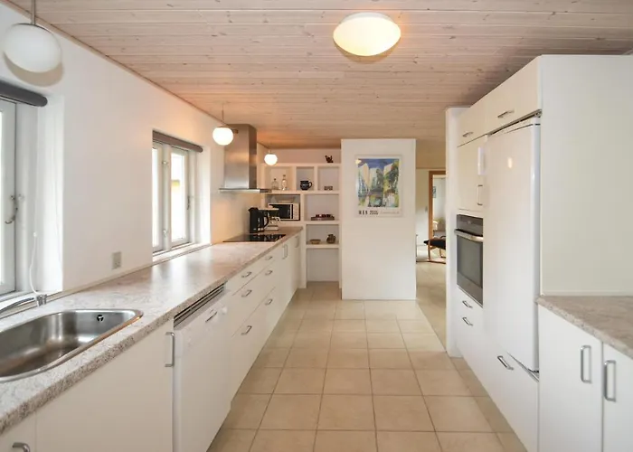 Vakantiehuis Two-bedroom In